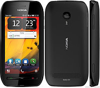 Замена стекла сенсора тачскрина NOKIA N603, фото 2