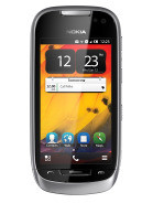Замена стекла сенсора тачскрина NOKIA N701 (оригинал)