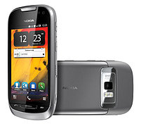 Замена стекла сенсора тачскрина NOKIA N701 (оригинал), фото 2
