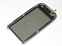 Замена стекла сенсора тачскрина NOKIA N701 (оригинал), фото 4