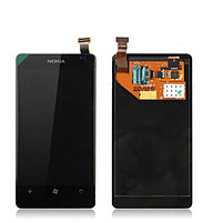 Дисплейный модуль NOKIA LUMIA 800 (оригинал), фото 3