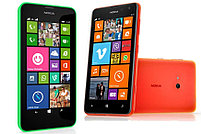 Дисплейный модуль NOKIA LUMIA 625 (оригинал), фото 2