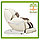 Массажное кресло SkyLiner A300 (Скайланер А300) Cream, фото 2