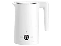 Умный чайник Xiaomi Smart Electric Kettle 2 MJHWSH03YM (1.5л) (с дисплей)