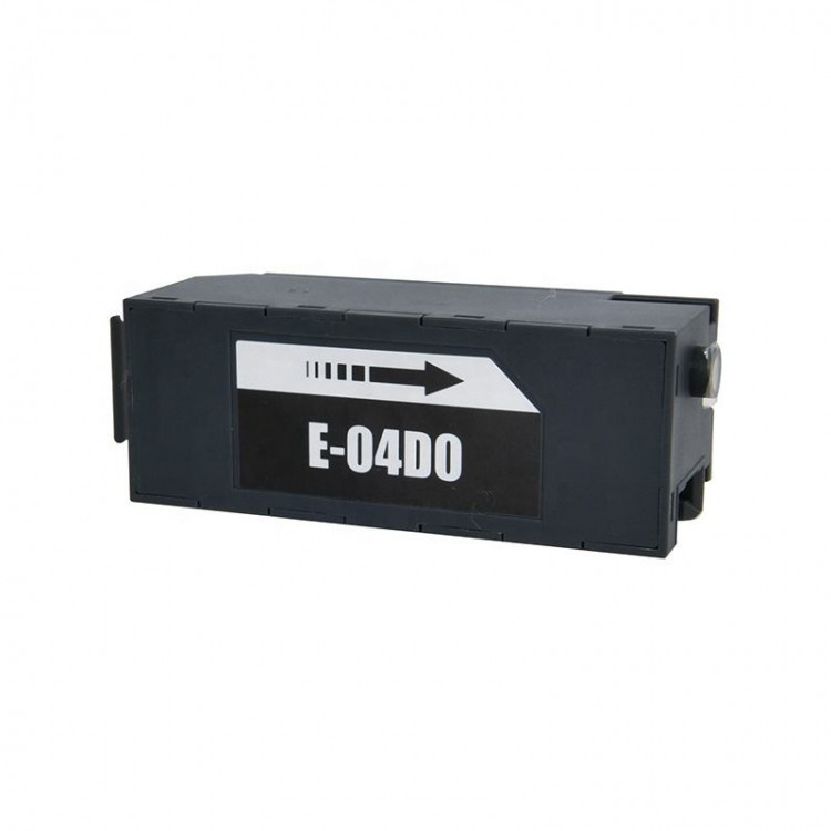 Емкость отработанных чернил C13T04D000 для Epson EcoTank EcoTank ET-7750, ET-7700. Совместимая. - фото 2 - id-p163496982