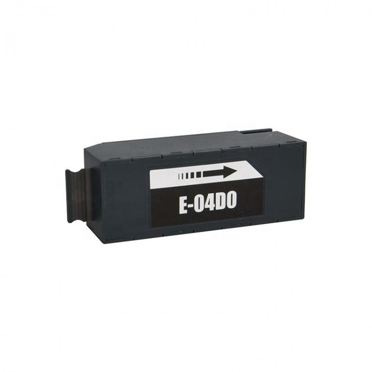 Емкость отработанных чернил C13T04D000 для Epson EcoTank EcoTank ET-7750, ET-7700. Совместимая. - фото 3 - id-p163496982