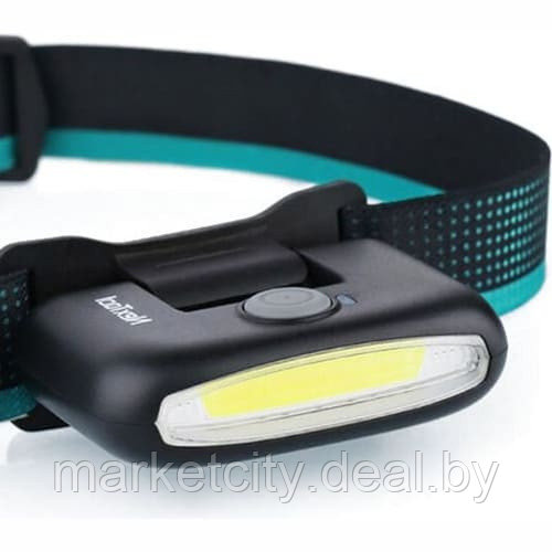 Налобный фонарь светодиодный Xiaomi NexTool Multifunctional Head Lights NE20003 - фото 1 - id-p212121321