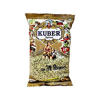 Фенхель семена (Kuber Fennel Seed), 50г пряность и лекарство