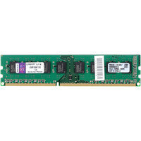Оперативная память Kingston ValueRAM 8GB DDR3 PC3-12800 (KVR16N11/8)