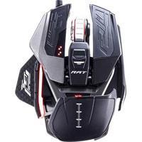 Игровая мышь Mad Catz R.A.T. Pro X3 (черный)