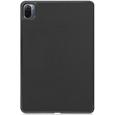 Полиуретановый чехол Nova Case черный для Xiaomi Pad 5 Pro - фото 3 - id-p212121713