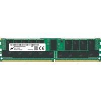 Оперативная память Micron 64GB DDR4 PC4-25600 MTA36ASF8G72PZ-3G2E1