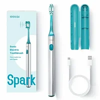 Зубная электрощетка Xiaomi Soocas Spark Toothbrush Review (MT1) EU