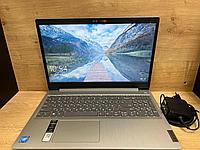 СКИДКА Ноутбук Lenovo IdeaPad 3 15IML05 (81WB00FXRE)
