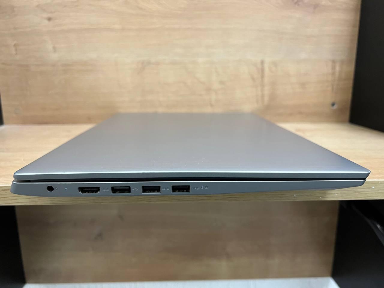 СКИДКА Ноутбук Lenovo IdeaPad 3 15IML05 (81WB00FXRE) - фото 9 - id-p212123333