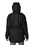 Куртка мембранная женская Columbia Hikebound™ Jacket 2034721-010 черный, фото 2