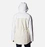 Куртка мембранная женская Columbia Hikebound™ Jacket 2034721-191 бежевый/белый, фото 3