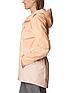 Куртка мембранная женская Columbia Hikebound™ Jacket 2034721-890 персиковый, фото 3