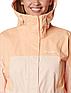 Куртка мембранная женская Columbia Hikebound™ Jacket 2034721-890 персиковый, фото 4