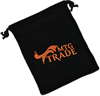 Мешочек для хранения кубиков MTGTRADE