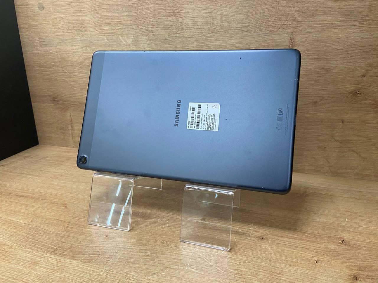 Планшет Samsung Galaxy Tab A10.1 (2019) LTE 2GB/32GB - фото 2 - id-p212123822