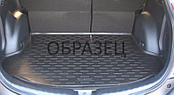 Коврик в багажник Opel Astra J универсал (2010-) [71317] (Aileron)
