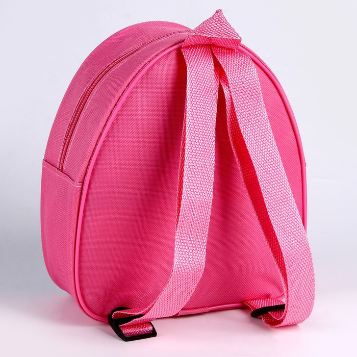 Детский набор «Зайка», рюкзак 21х25 см, кепка р-р. 52-54 см, - фото 7 - id-p212124158
