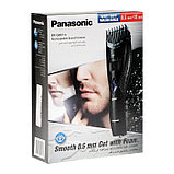 Триммер для волос PANASONIC ER-GB37-K421, 1-.10 мм, АКБ, фото 3