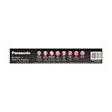Выпрямитель PANASONIC EH-HV21-K685, 3 режима, шнур 2 м, чёрн/розовый, фото 6