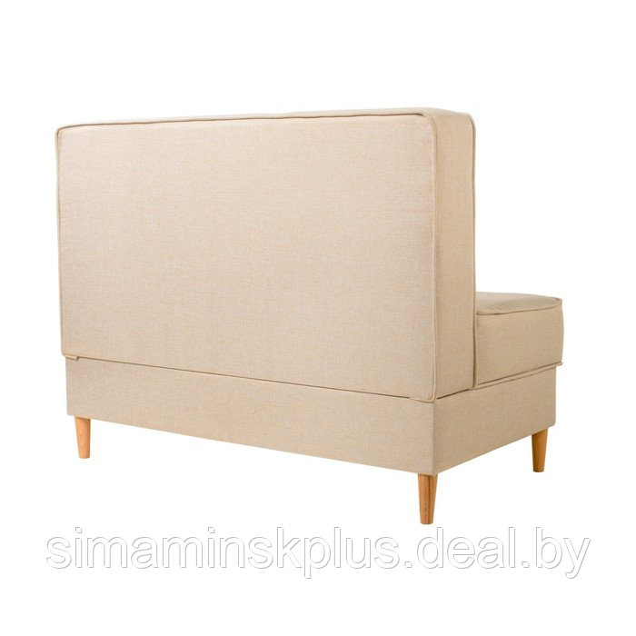 Кухонный диван"Линс", ткань Капри 1 - фото 3 - id-p212125525