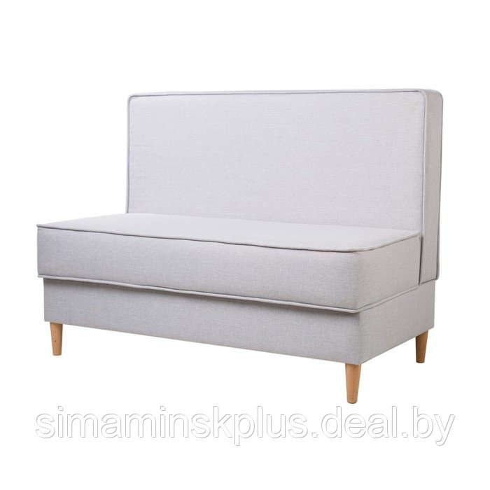 Кухонный диван "Линс", ткань Капри 20 - фото 1 - id-p212125526