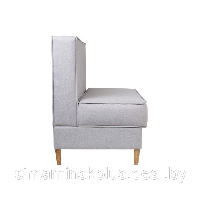 Кухонный диван "Линс", ткань Капри 20 - фото 2 - id-p212125526