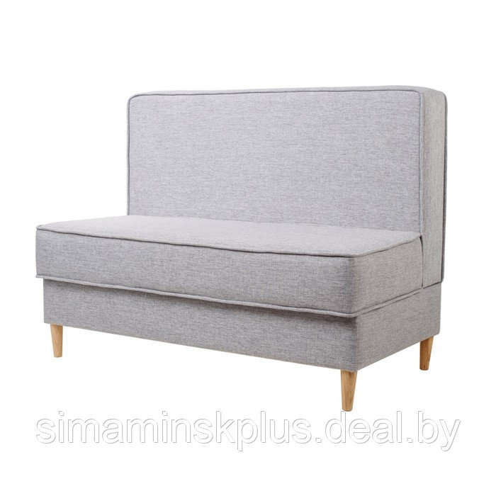 Кухонный диван "Линс", ткань Капри 27 - фото 1 - id-p212125527