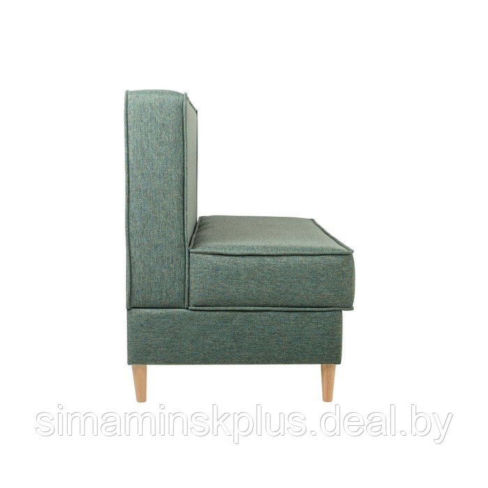 Кухонный диван "Линс", ткань Капри 35 - фото 2 - id-p212125528