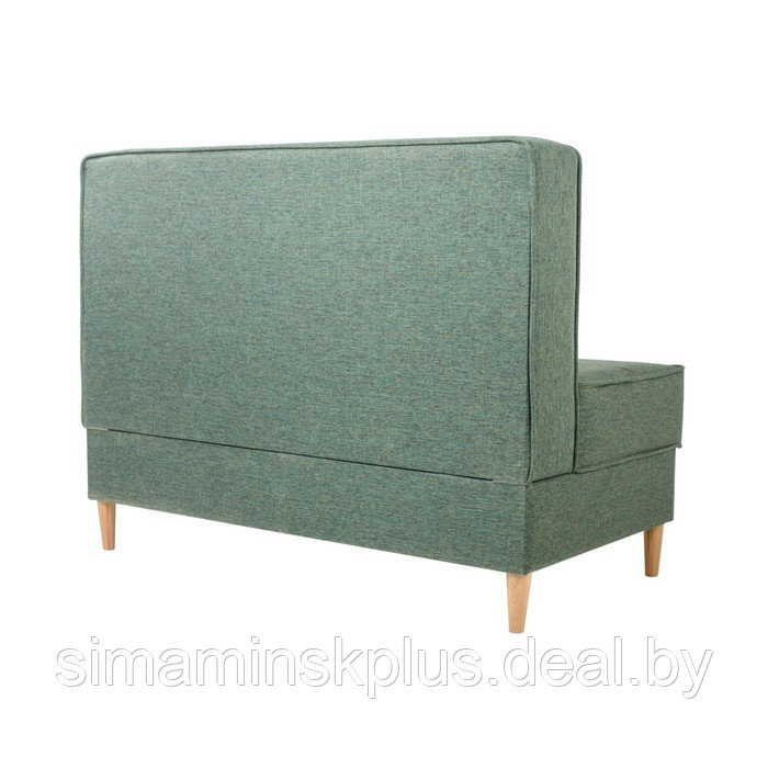 Кухонный диван "Линс", ткань Капри 35 - фото 3 - id-p212125528