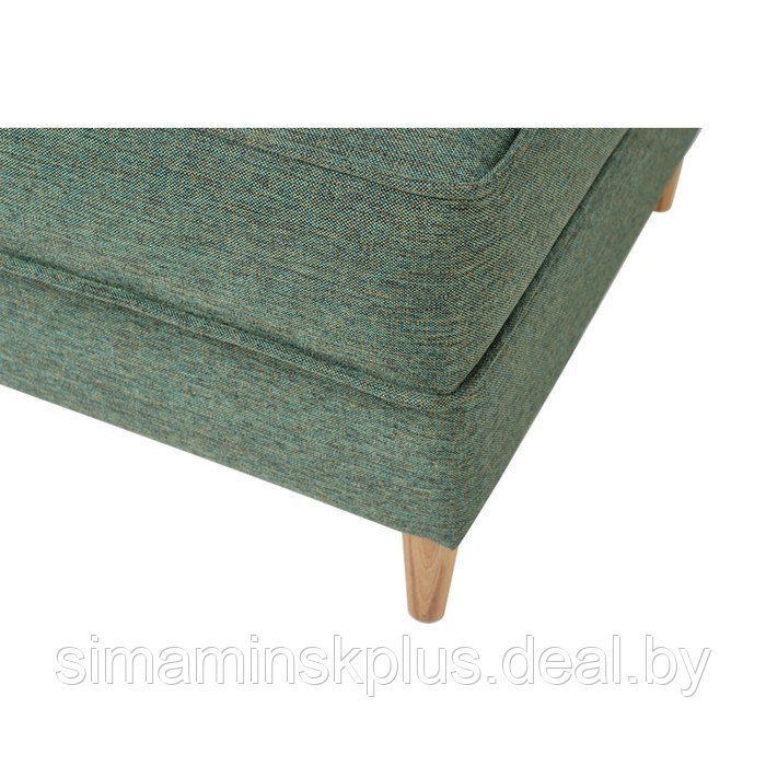 Кухонный диван "Линс", ткань Капри 35 - фото 4 - id-p212125528