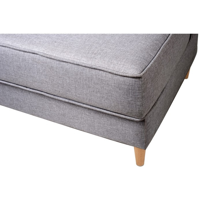 Кухонный диван "Линс", ткань Капри 27 - фото 4 - id-p212127624