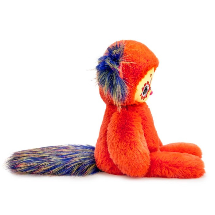 Мягкая игрушка "Мико оранжевый", 30 см LR30-10 - фото 2 - id-p212125393