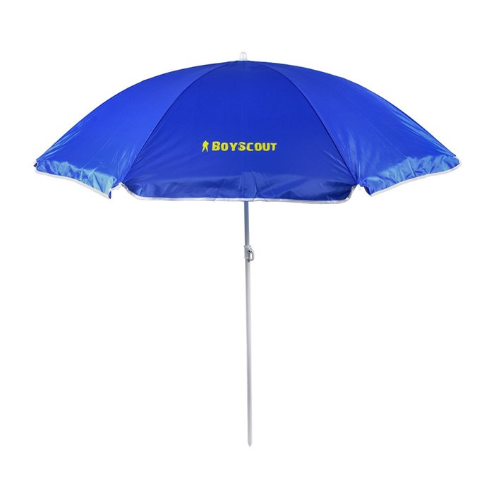 Зонт солнцезащитный BOYSCOUT, d=180 см - фото 2 - id-p212132692