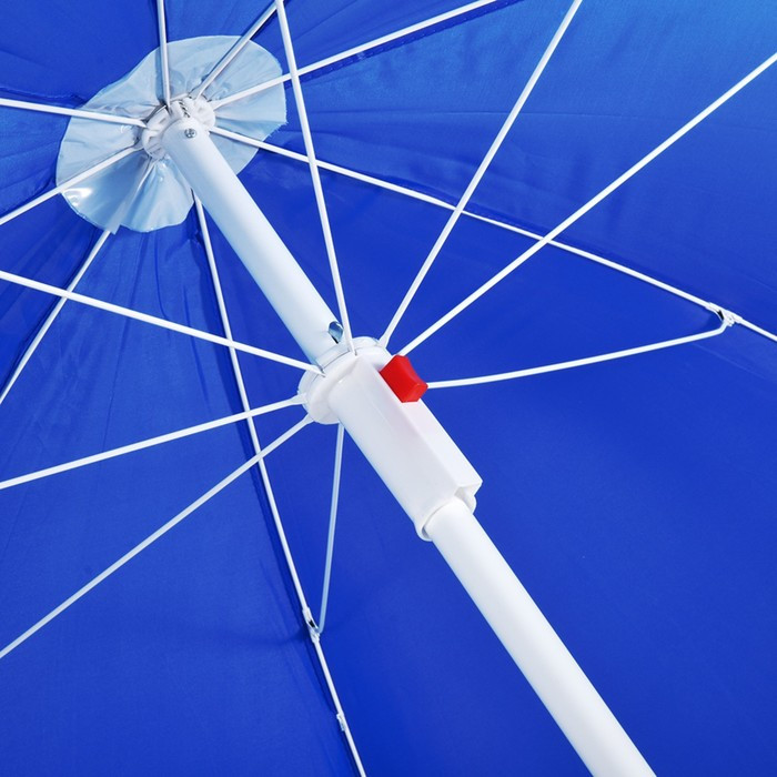 Зонт солнцезащитный BOYSCOUT, d=180 см - фото 3 - id-p212132692