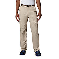 Брюки мужские Columbia Silver Ridge Cargo Pant 1441681-160 бежевый