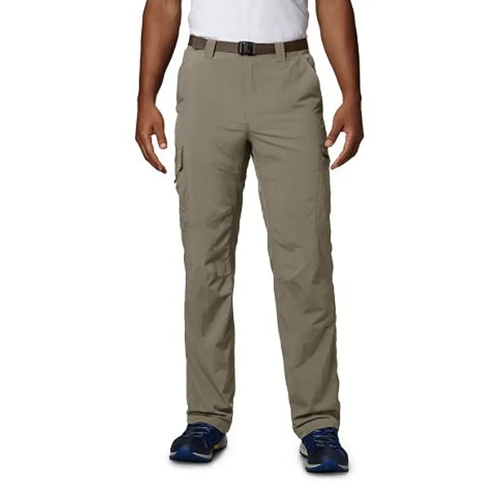 Брюки мужские Columbia Silver Ridge™ Cargo Pant 1441681-221 темно-бежевый