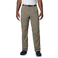 Брюки мужские Columbia Silver Ridge Cargo Pant 1441681-221 темно-бежевый