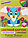 Картон цветной односторонний А4 «Юнландия» 8 цветов*2, 16 л., мелованный, «Котенок», фото 3