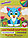 Картон цветной односторонний А4 «Юнландия» 8 цветов*2, 16 л., мелованный, «Котенок», фото 4