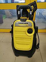 Мойка высокого давления Karcher K 5 Compact 1.630-750.0