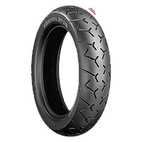 Мотошина Bridgestone Exedra G702 170/80-15 77S TT Rear