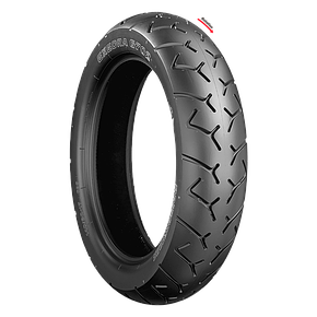 Мотошина Bridgestone Exedra G702 170/80-15 77S TT Rear, фото 2