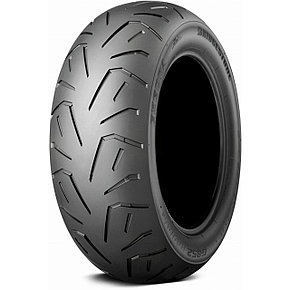 Мотопокрышка Bridgestone Exedra G852 210/40R18 73H R TL, фото 2
