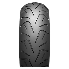 Мотопокрышка Bridgestone Exedra G852 210/40R18 73H R TL, фото 2